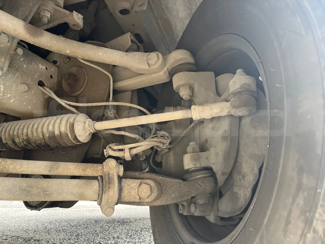 Bus kota Iveco Cacciamali: gambar 37 Bus kota Iveco Cacciamali: gambar 37