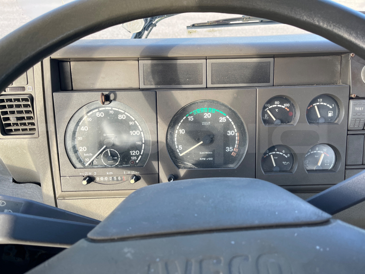 Iveco Cacciamali - Bus sekolah: gambar 3 Iveco Cacciamali - Bus sekolah: gambar 3