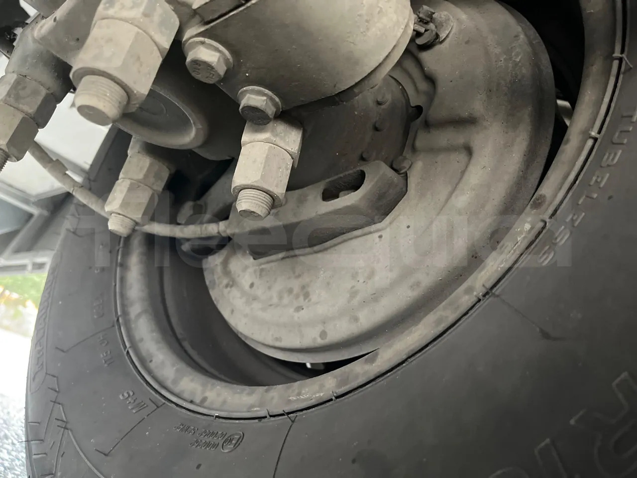 Bus kota Iveco Cacciamali: gambar 47 Bus kota Iveco Cacciamali: gambar 47