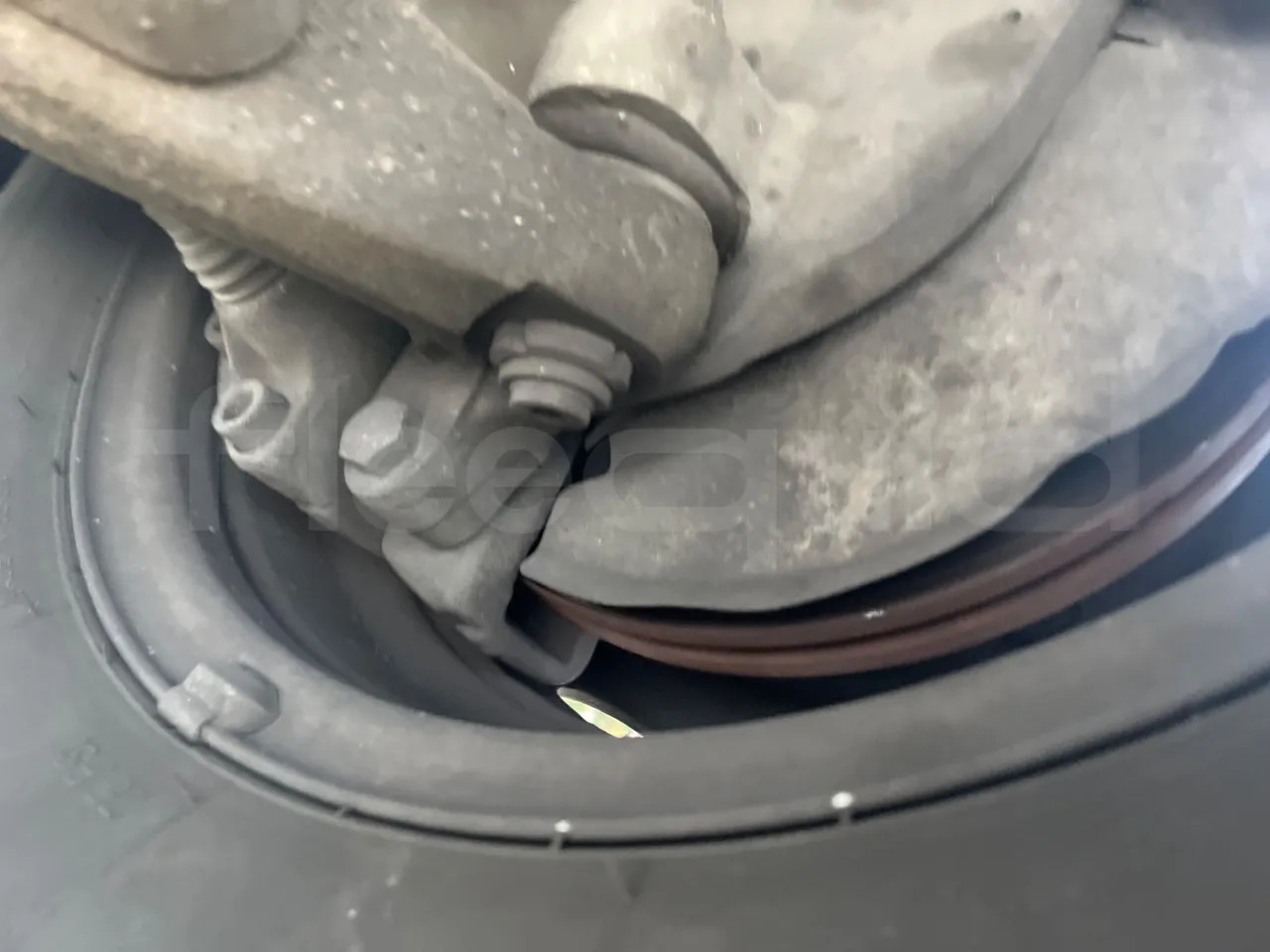 Bus kota Iveco Cacciamali: gambar 38 Bus kota Iveco Cacciamali: gambar 38