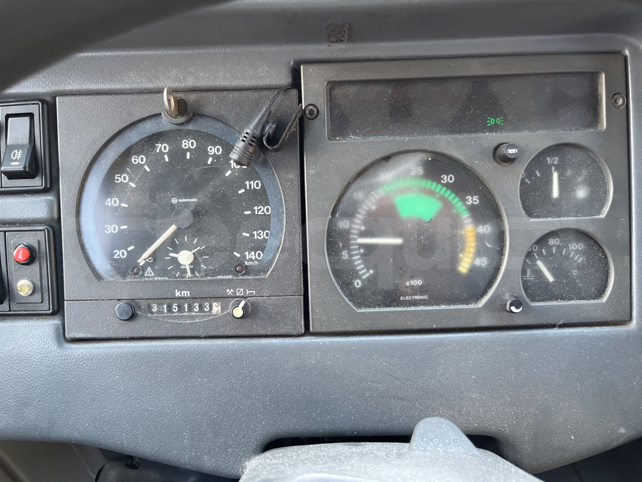 Iveco Cacciamali - Bus sekolah: gambar 3 Iveco Cacciamali - Bus sekolah: gambar 3