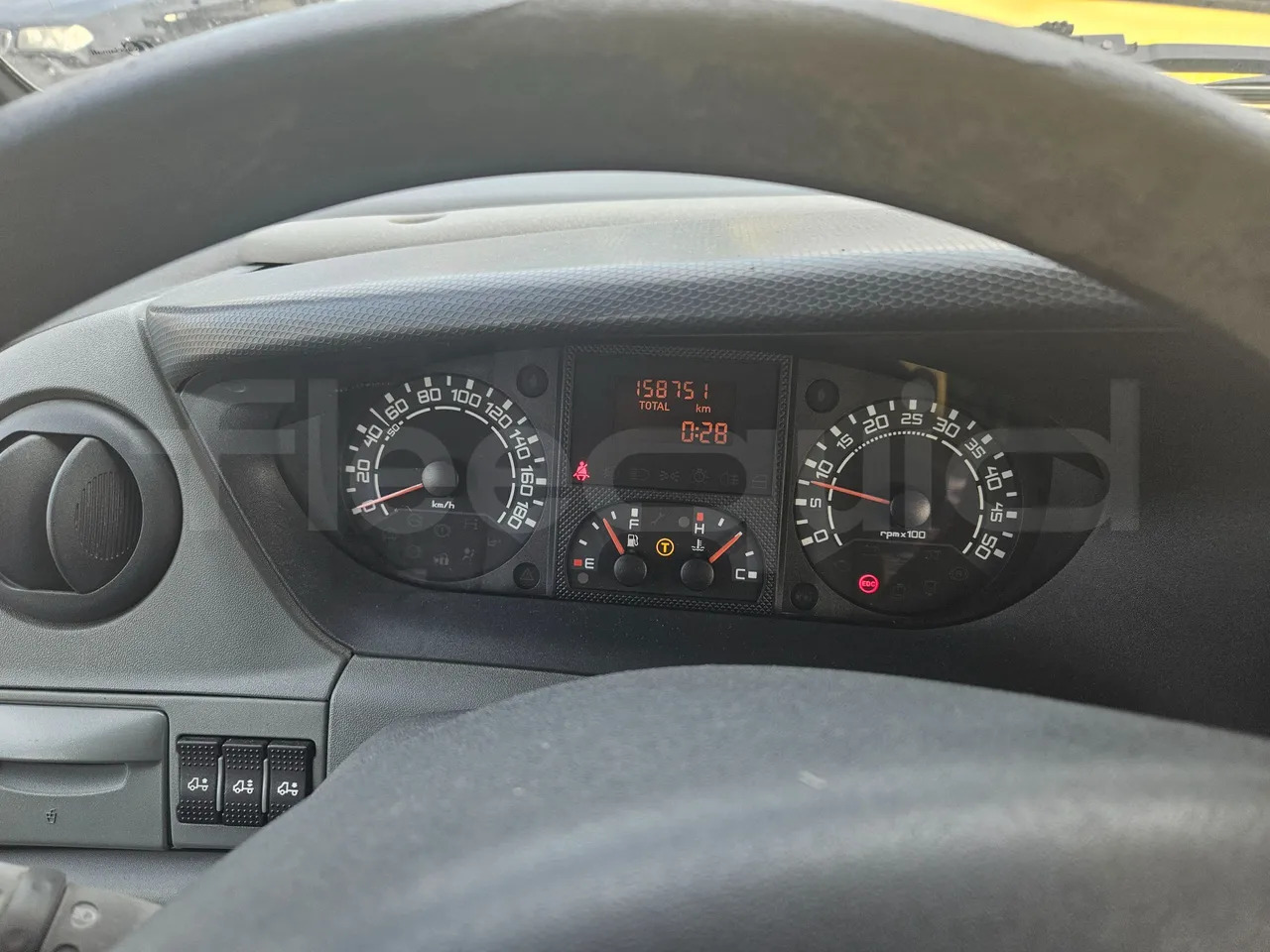 Iveco Cacciamali - Bus sekolah: gambar 3 Iveco Cacciamali - Bus sekolah: gambar 3