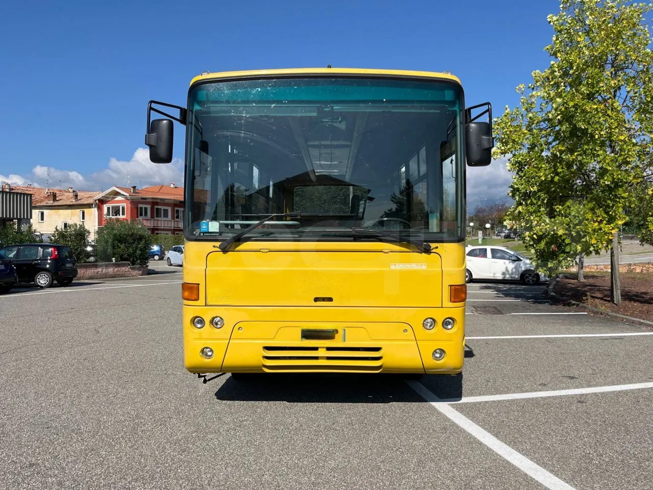 Iveco Cacciamali - Bus sekolah: gambar 2 Iveco Cacciamali - Bus sekolah: gambar 2