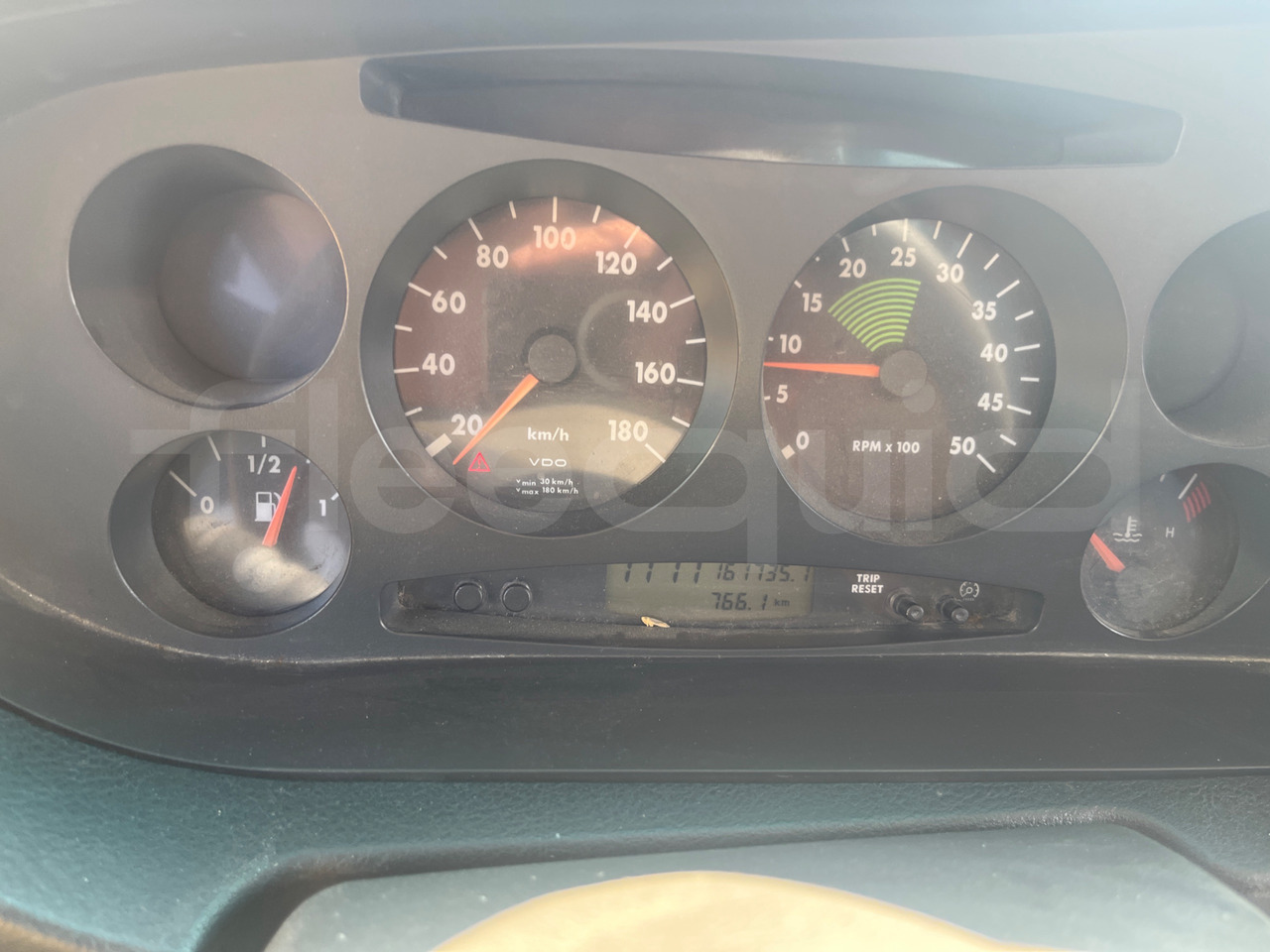 Iveco Cacciamali - Bus sekolah: gambar 3 Iveco Cacciamali - Bus sekolah: gambar 3