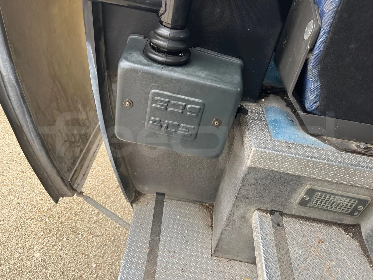 Bus kota Iveco Cacciamali: gambar 28 Bus kota Iveco Cacciamali: gambar 28