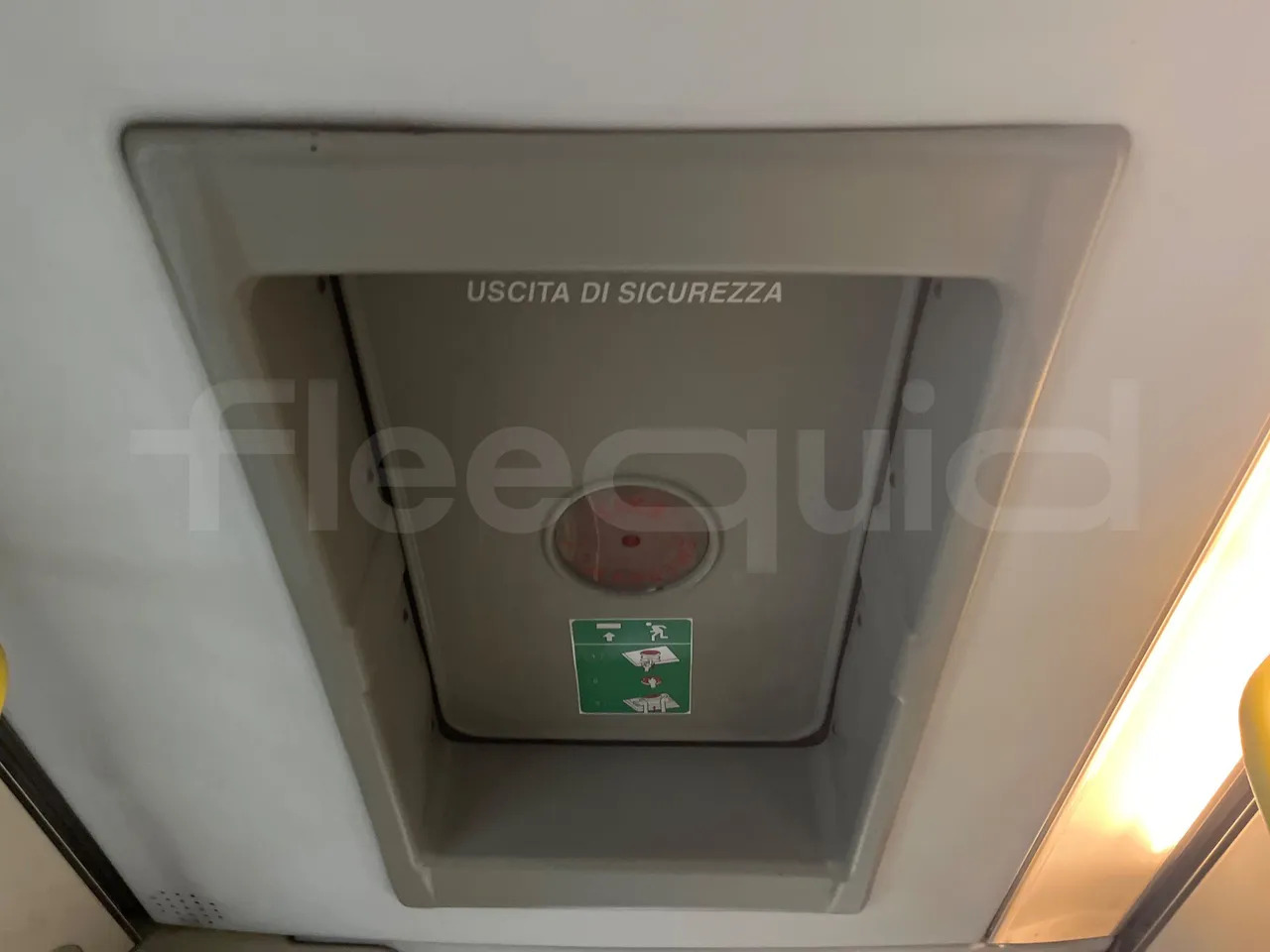 Bus kota Iveco Citelis: gambar 26