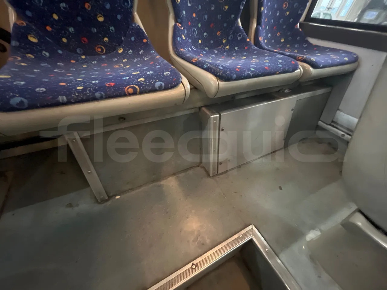 Bus kota Iveco Citelis: gambar 37