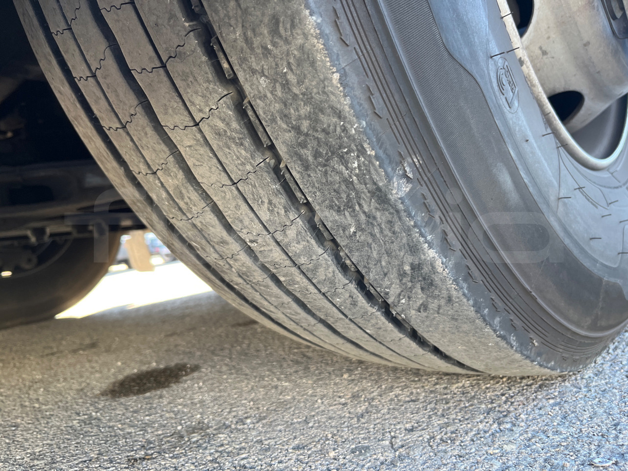 Leasing  Iveco Crossway Iveco Crossway: gambar 15 Leasing  Iveco Crossway Iveco Crossway: gambar 15