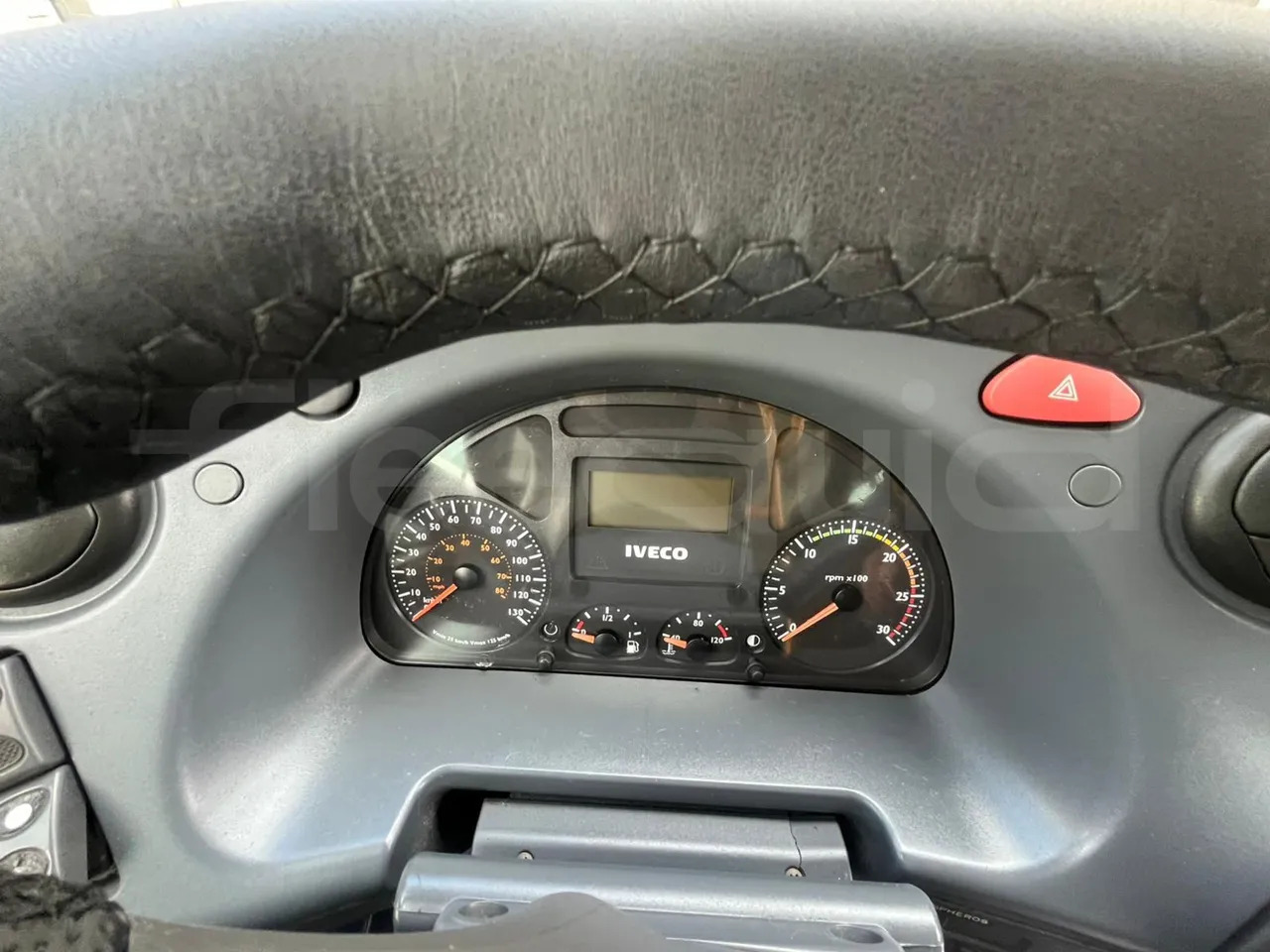 Iveco Crossway - Bus pinggiran kota: gambar 3 Iveco Crossway - Bus pinggiran kota: gambar 3