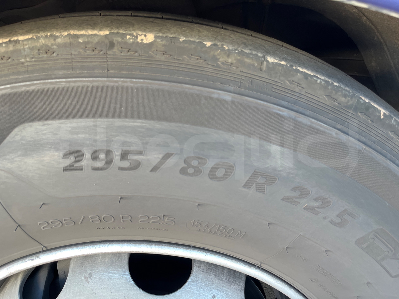 Leasing  Iveco Crossway Iveco Crossway: gambar 10 Leasing  Iveco Crossway Iveco Crossway: gambar 10