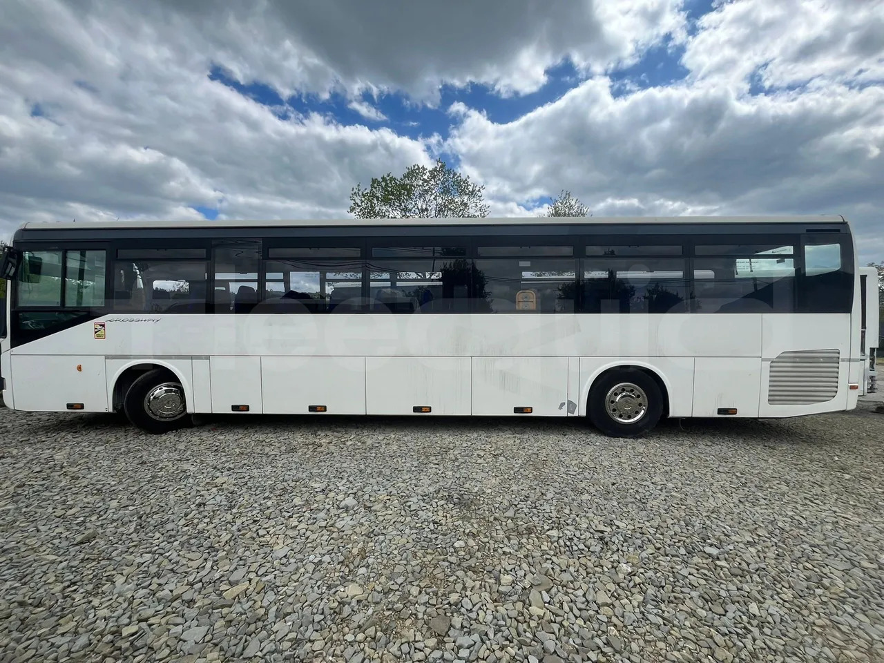 Iveco Crossway - Bus pariwisata: gambar 5 Iveco Crossway - Bus pariwisata: gambar 5