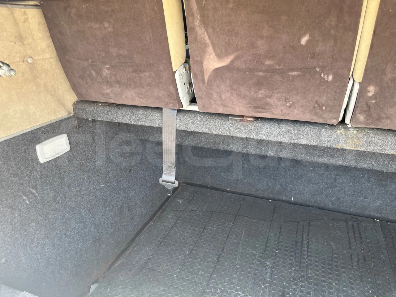 Iveco Daily - Bus mini, Van penumpang: gambar 4 Iveco Daily - Bus mini, Van penumpang: gambar 4