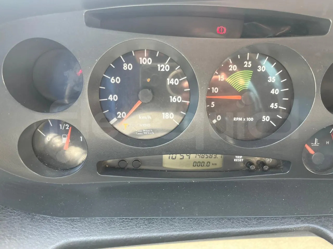 Iveco Indcar - Bus pinggiran kota: gambar 1 Iveco Indcar - Bus pinggiran kota: gambar 1