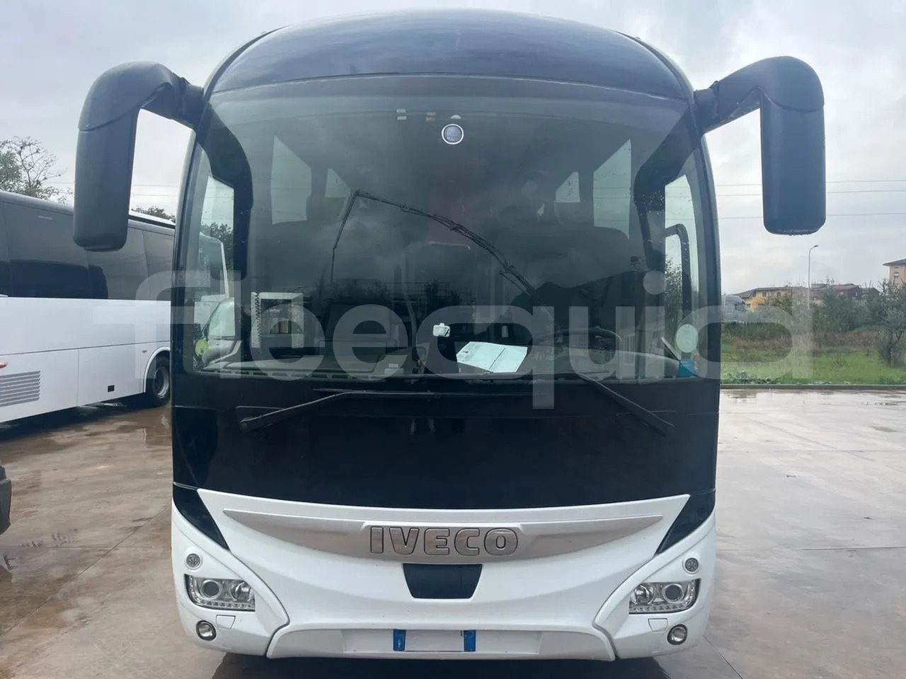 Iveco Magelys - Bus pariwisata: gambar 2 Iveco Magelys - Bus pariwisata: gambar 2