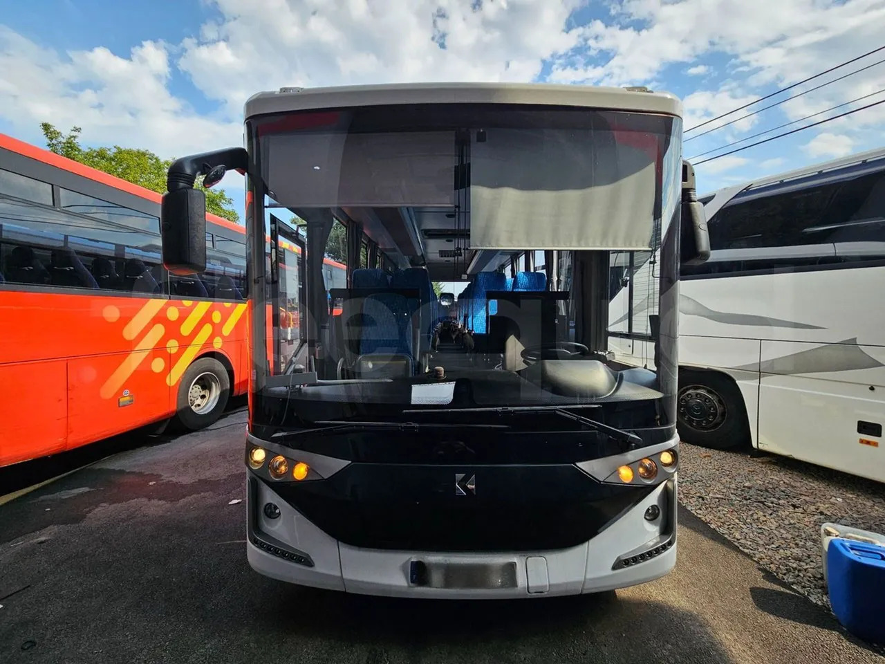 Karsan STAR - Bus pariwisata: gambar 2 Karsan STAR - Bus pariwisata: gambar 2