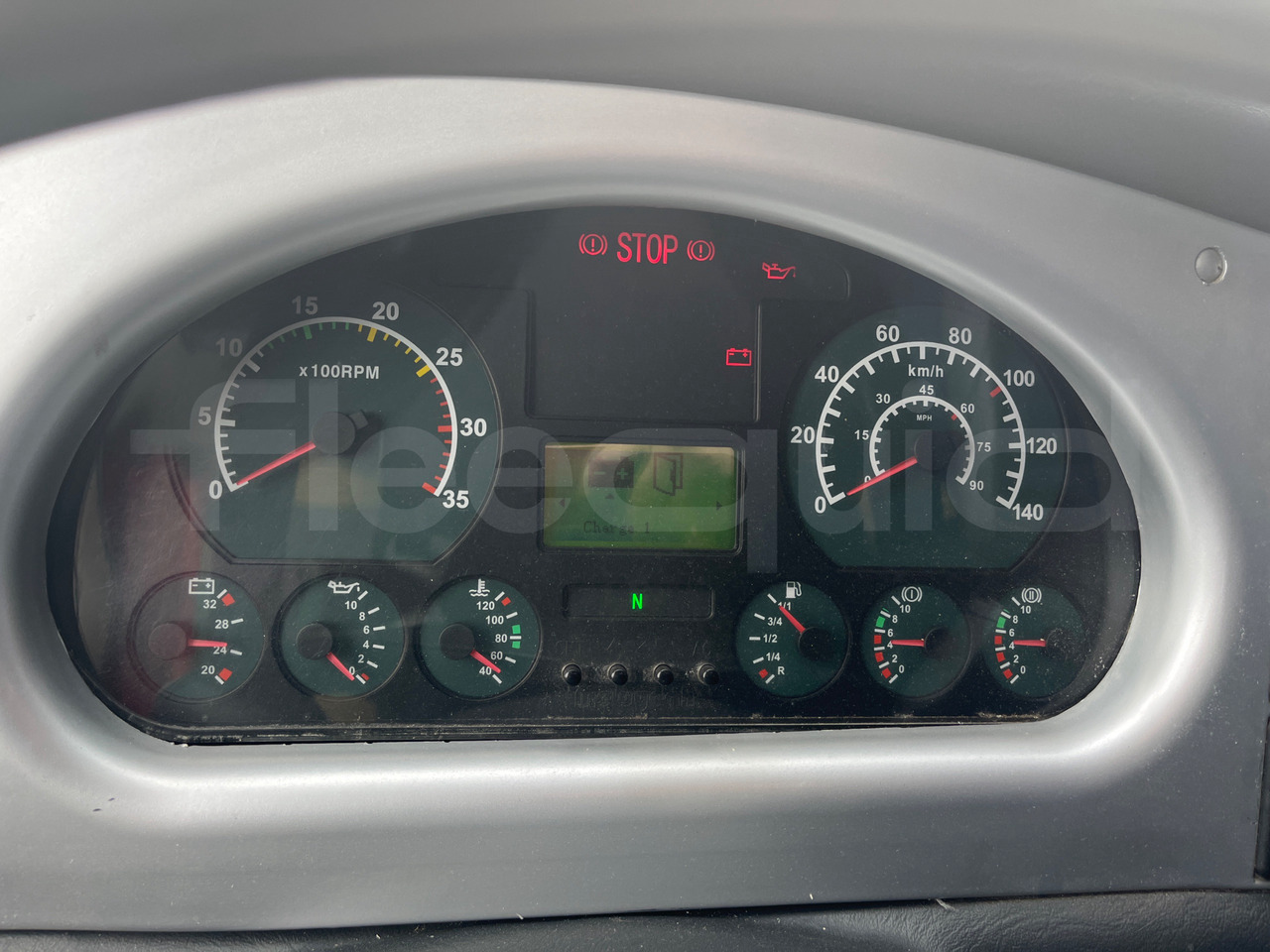 King Long XMQ6900 - Bus pariwisata: gambar 3 King Long XMQ6900 - Bus pariwisata: gambar 3