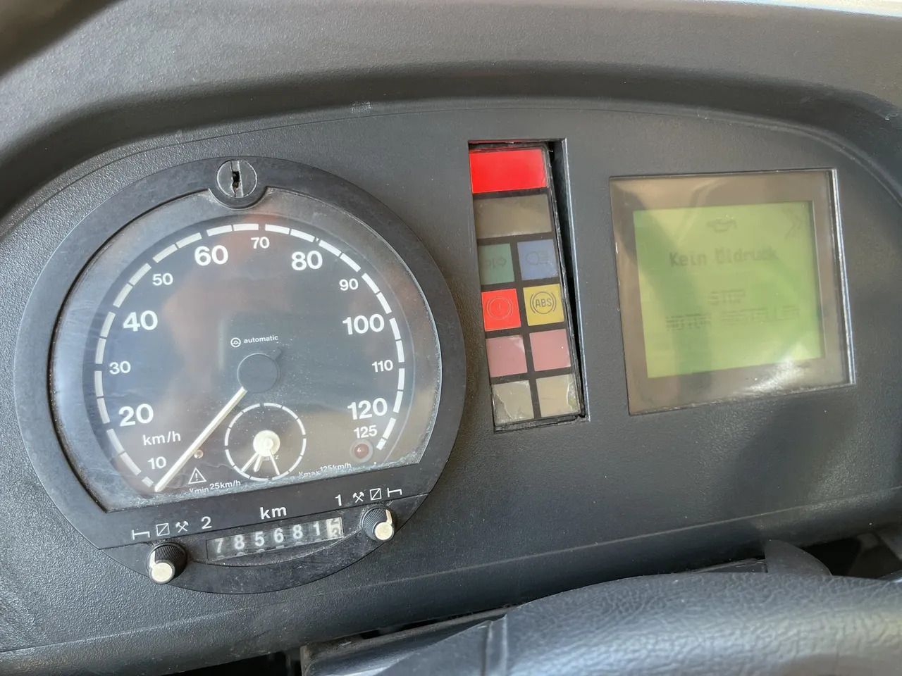 Man 11.220 - Bus kota: gambar 3 Man 11.220 - Bus kota: gambar 3