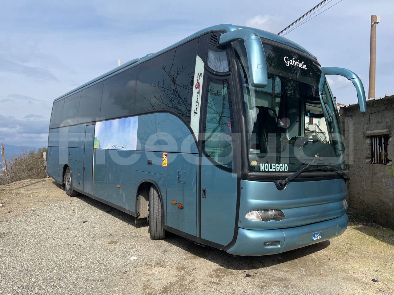 Man 18 460 - Bus pariwisata: gambar 1 Man 18 460 - Bus pariwisata: gambar 1