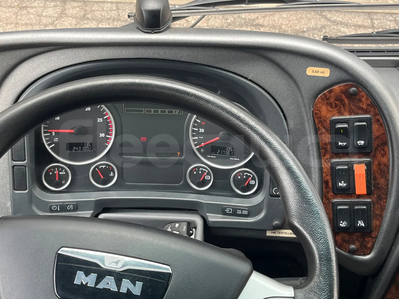 Man 19.360 Galileo - Bus pariwisata: gambar 3 Man 19.360 Galileo - Bus pariwisata: gambar 3