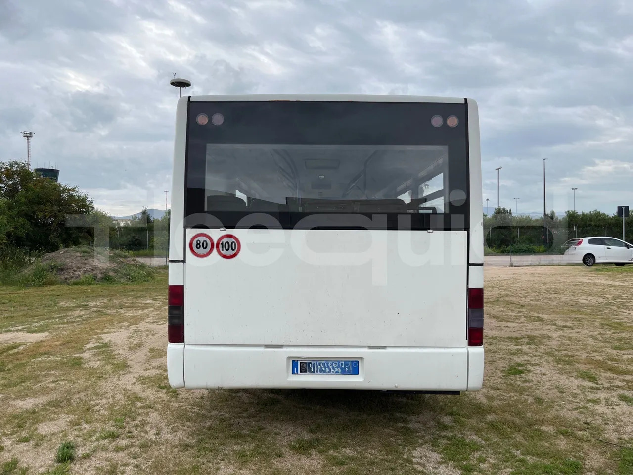 Man A21 - Bus kota: gambar 5 Man A21 - Bus kota: gambar 5