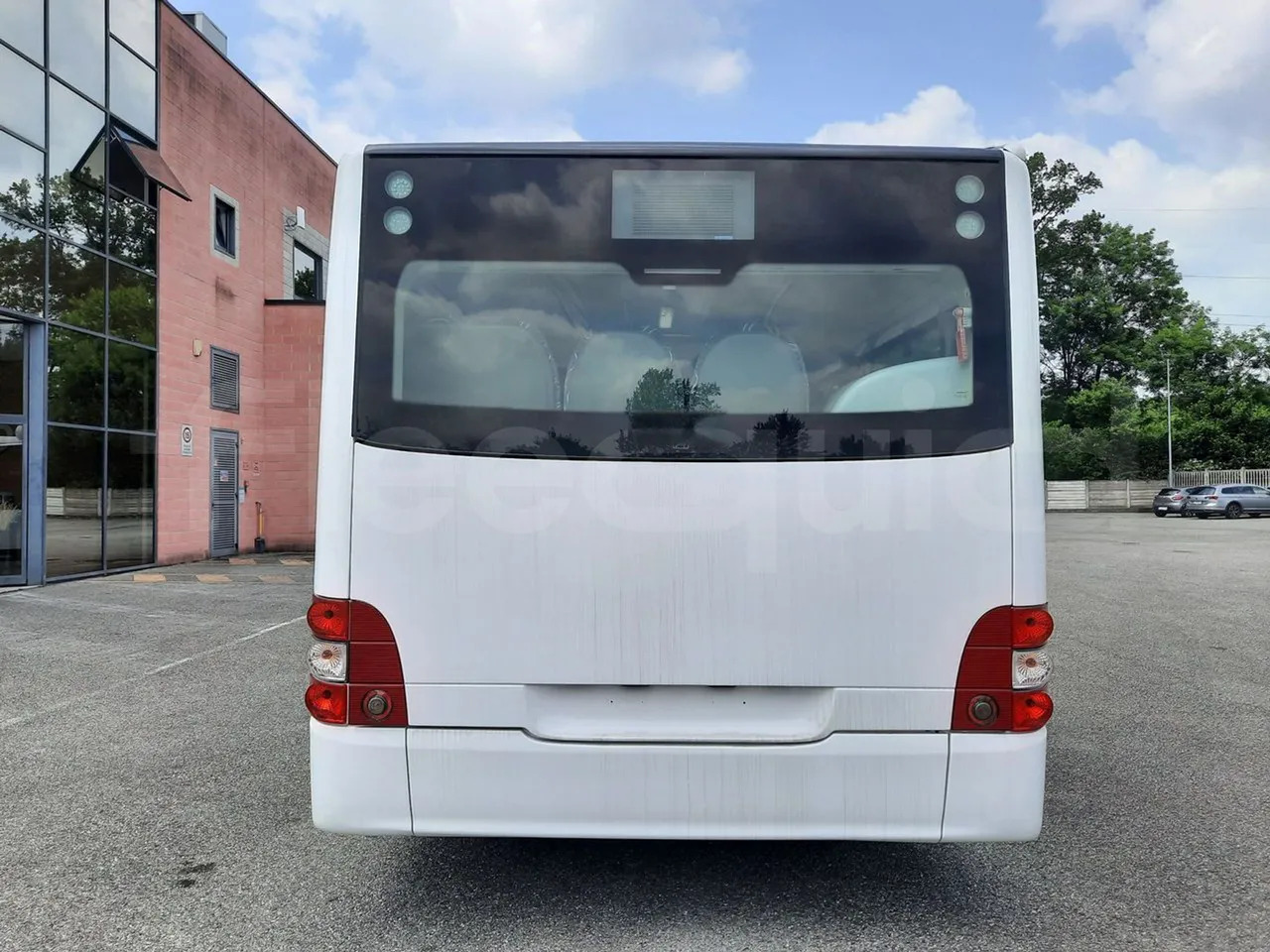 Man A21 - Bus kota: gambar 5 Man A21 - Bus kota: gambar 5