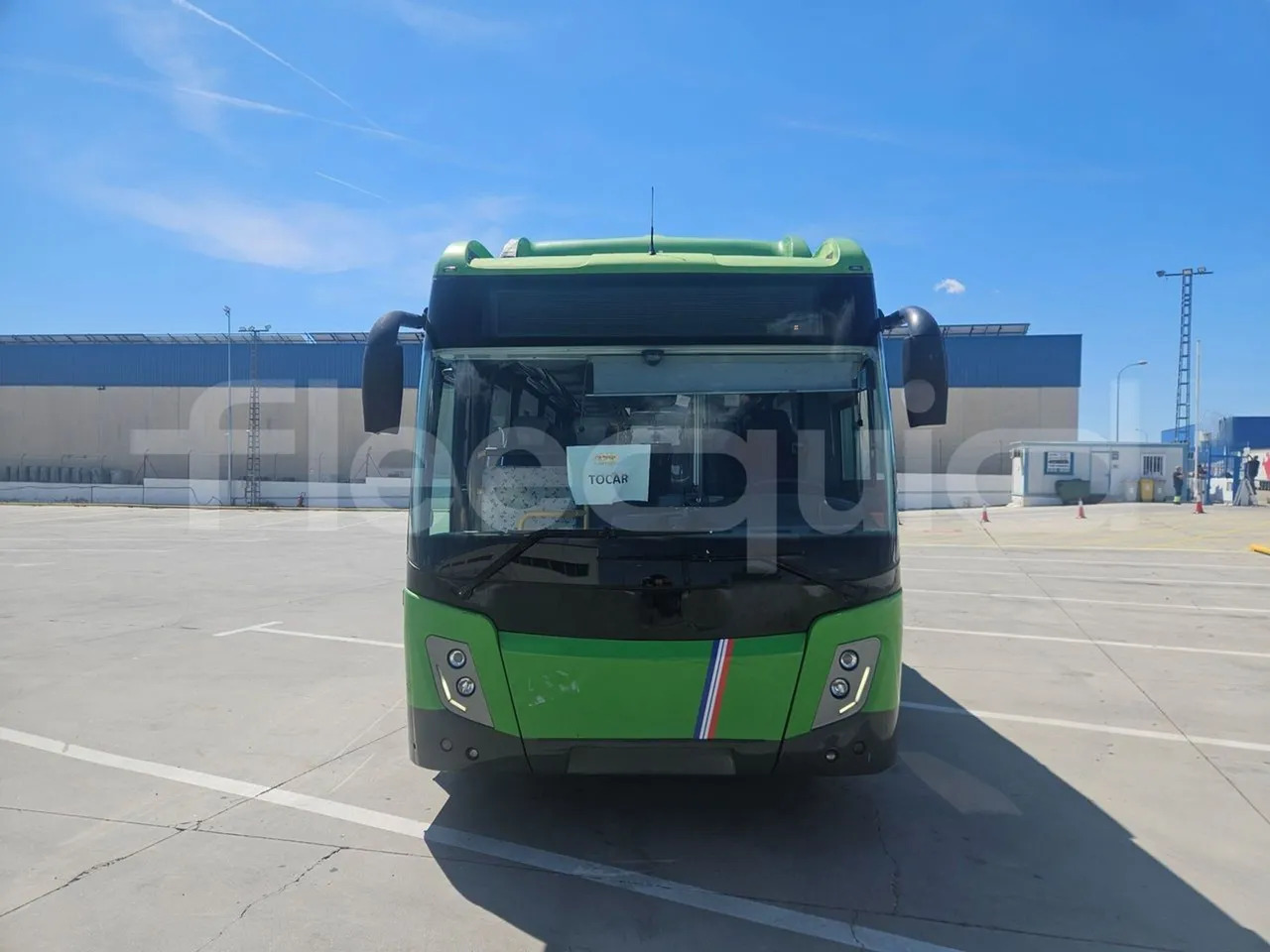 Man Castrosua - Bus pinggiran kota: gambar 2 Man Castrosua - Bus pinggiran kota: gambar 2