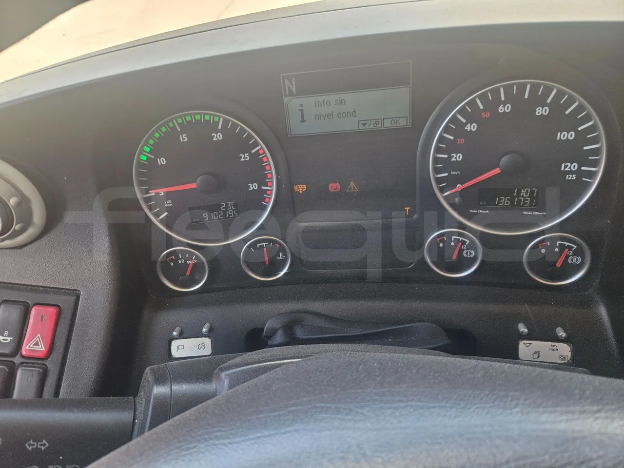 Man Castrosua - Bus pinggiran kota: gambar 3 Man Castrosua - Bus pinggiran kota: gambar 3