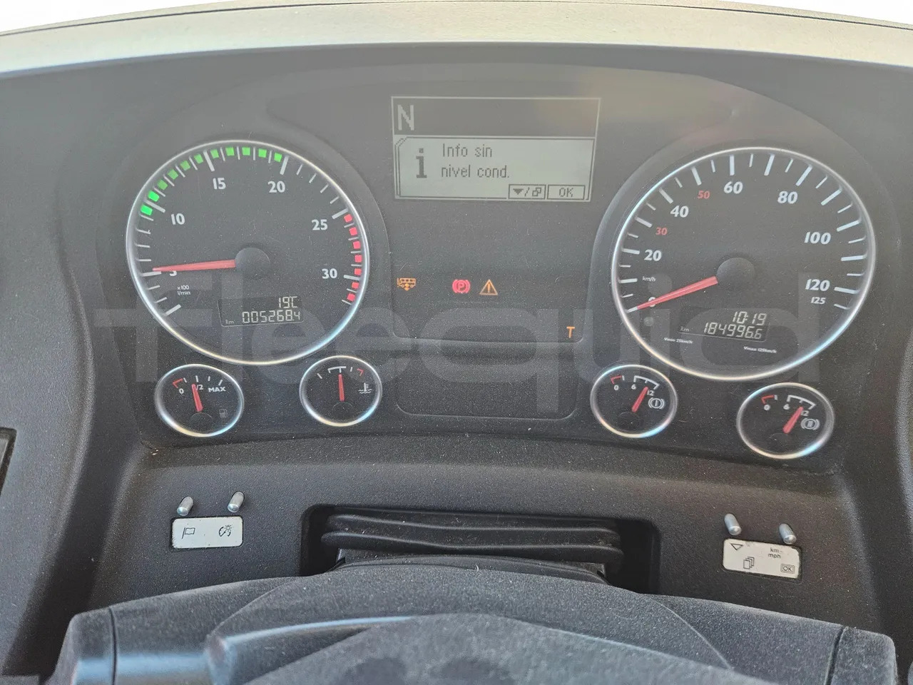 Man Castrosua - Bus pinggiran kota: gambar 3 Man Castrosua - Bus pinggiran kota: gambar 3