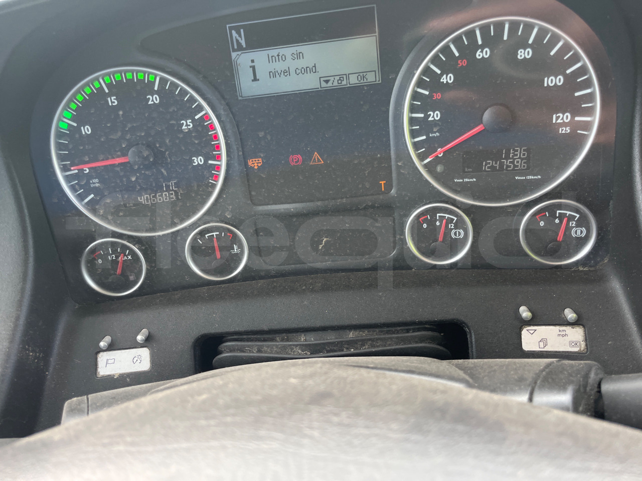 Man Castrosua - Bus pinggiran kota: gambar 3 Man Castrosua - Bus pinggiran kota: gambar 3