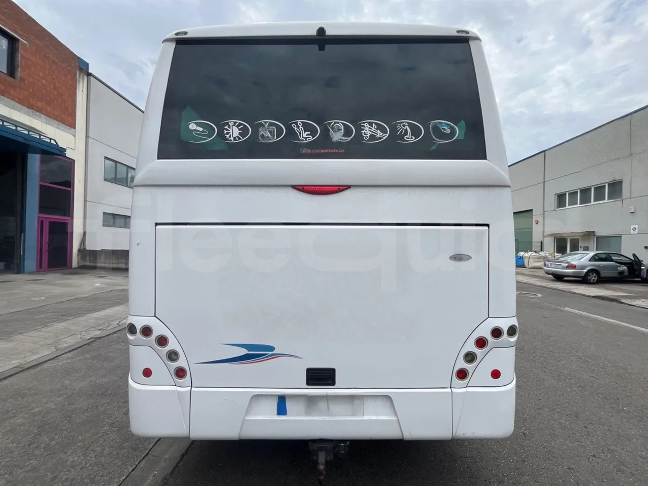 Man Dexon - Bus pariwisata: gambar 5 Man Dexon - Bus pariwisata: gambar 5