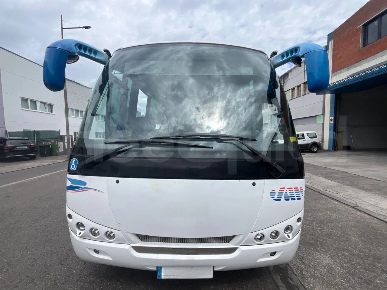 Man Dexon - Bus pariwisata: gambar 2 Man Dexon - Bus pariwisata: gambar 2