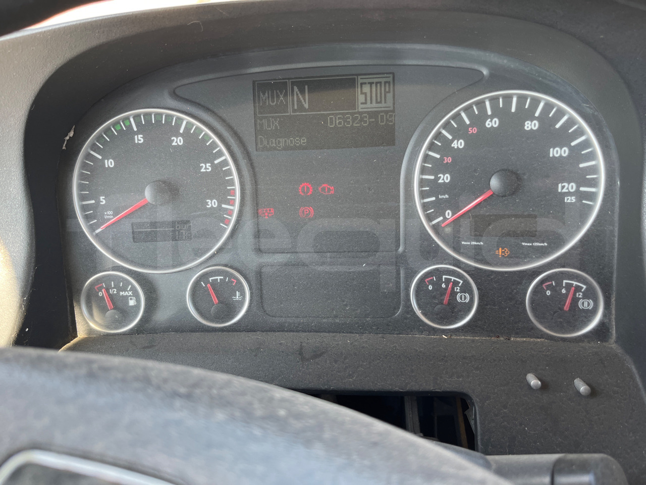 Man Lion's Classic - Bus pinggiran kota: gambar 3 Man Lion's Classic - Bus pinggiran kota: gambar 3