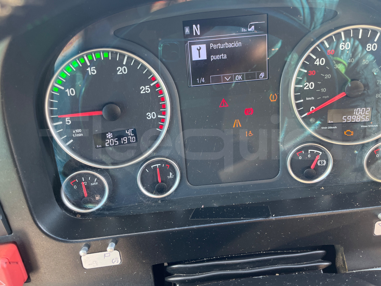 Man Lion's Coach - Bus pariwisata: gambar 3 Man Lion's Coach - Bus pariwisata: gambar 3