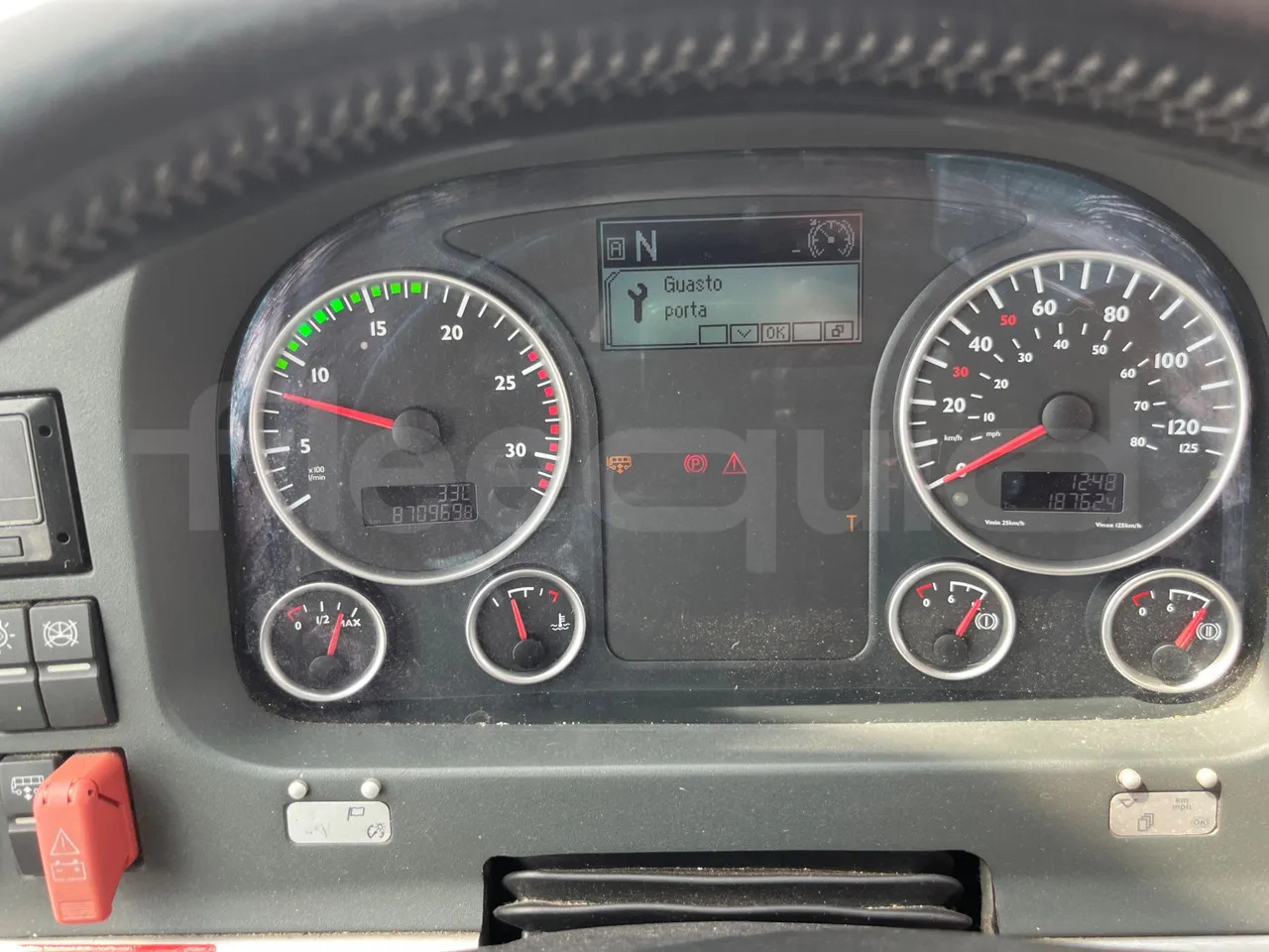 Man Lion's Coach - Bus pariwisata: gambar 3 Man Lion's Coach - Bus pariwisata: gambar 3