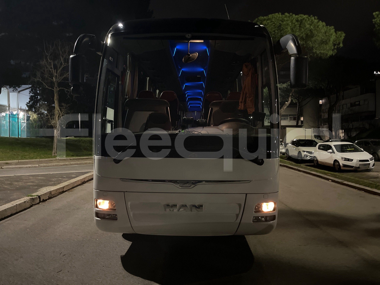 Man Lion's Coach - Bus pariwisata: gambar 2 Man Lion's Coach - Bus pariwisata: gambar 2