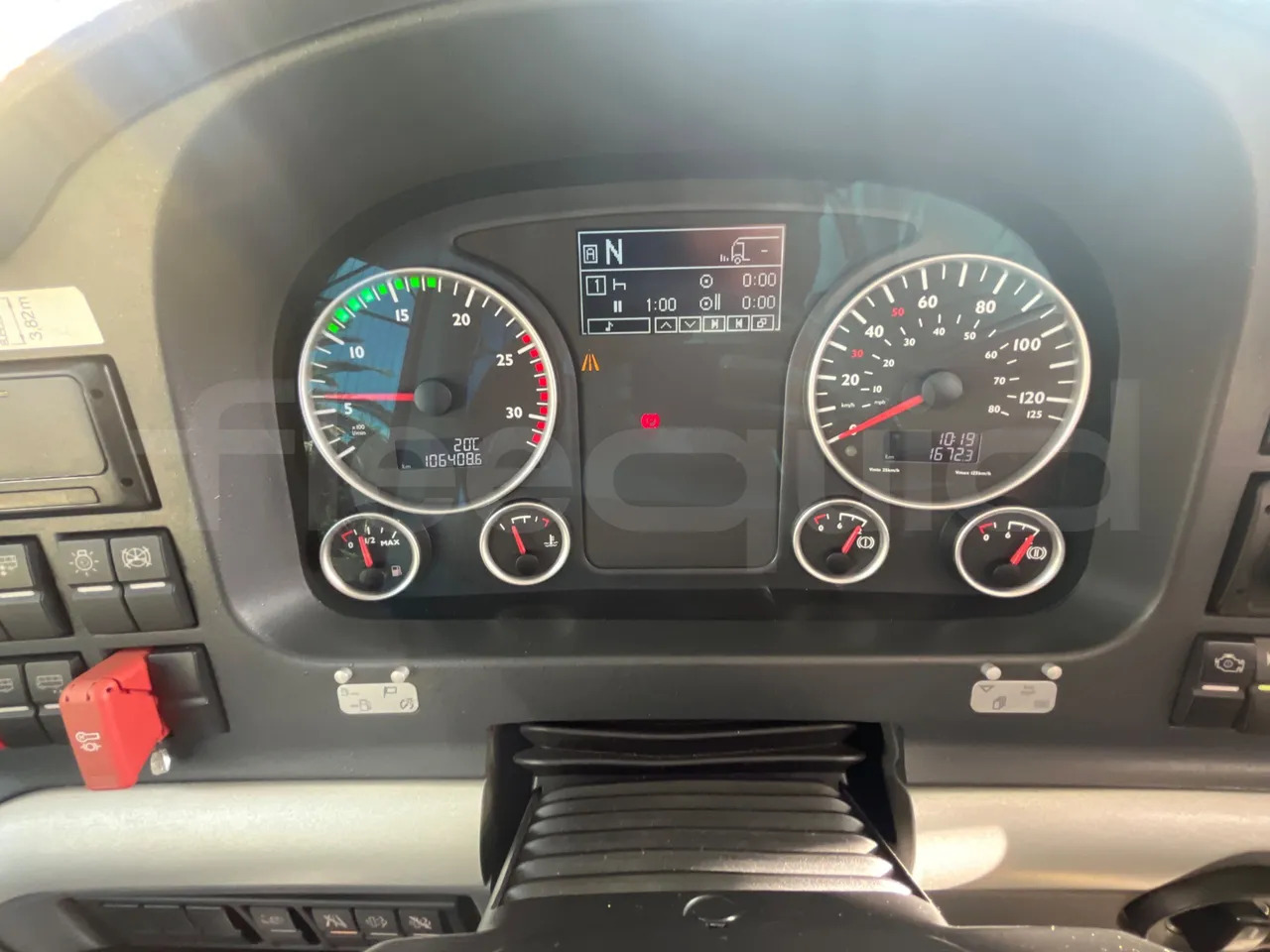 Man Lion's Coach - Bus pariwisata: gambar 3 Man Lion's Coach - Bus pariwisata: gambar 3