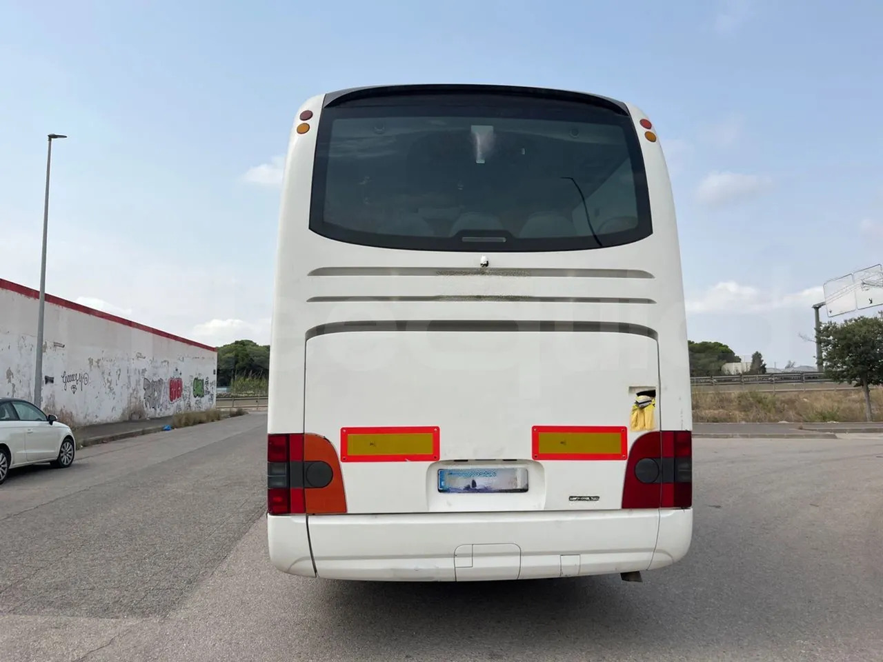 Man Lion's Coach - Bus pariwisata: gambar 5 Man Lion's Coach - Bus pariwisata: gambar 5