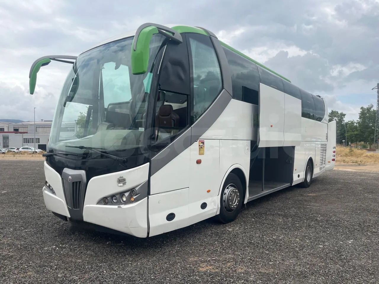 Man TITANIUM - Bus pariwisata: gambar 4 Man TITANIUM - Bus pariwisata: gambar 4