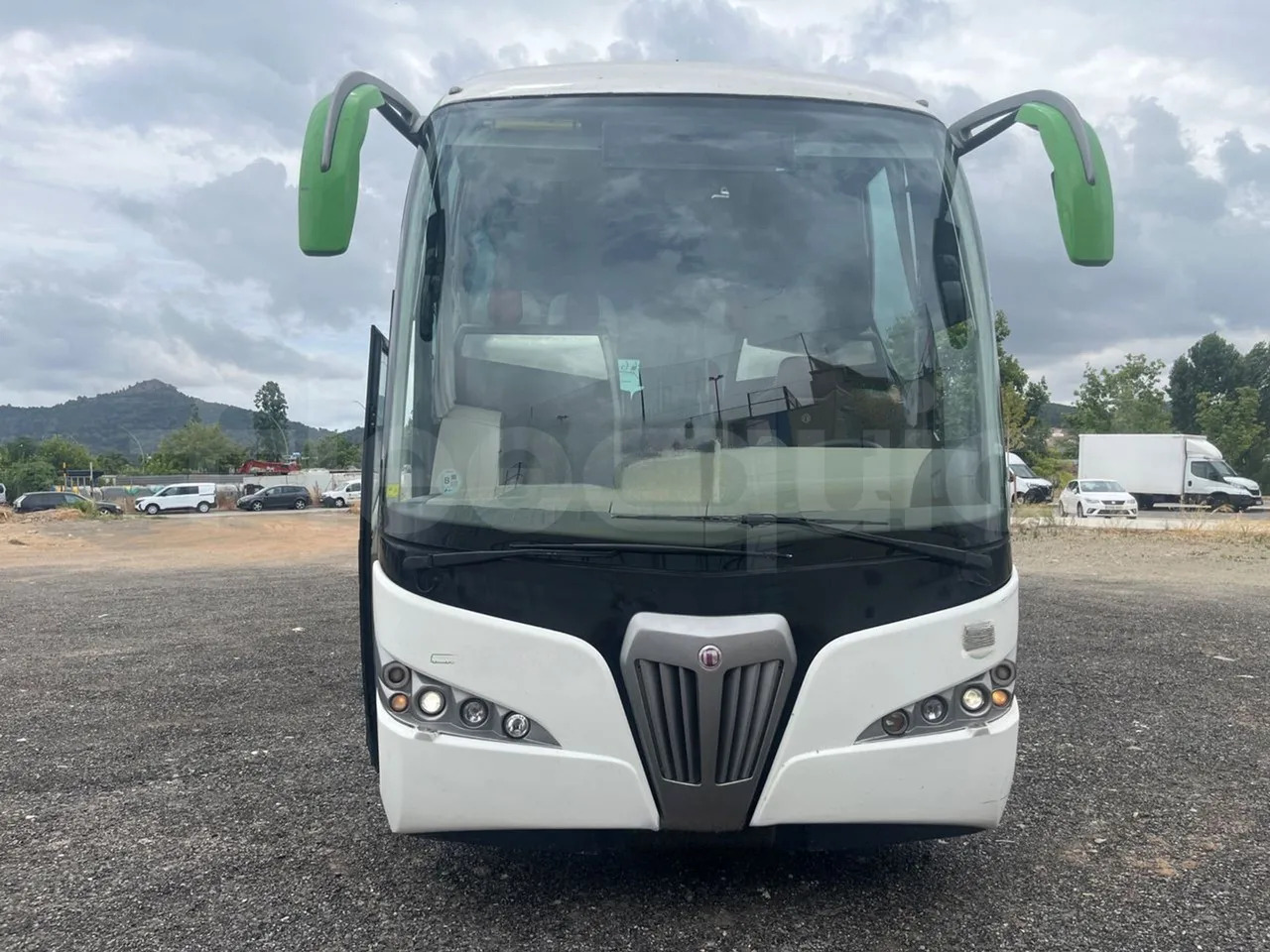 Man TITANIUM - Bus pariwisata: gambar 2 Man TITANIUM - Bus pariwisata: gambar 2