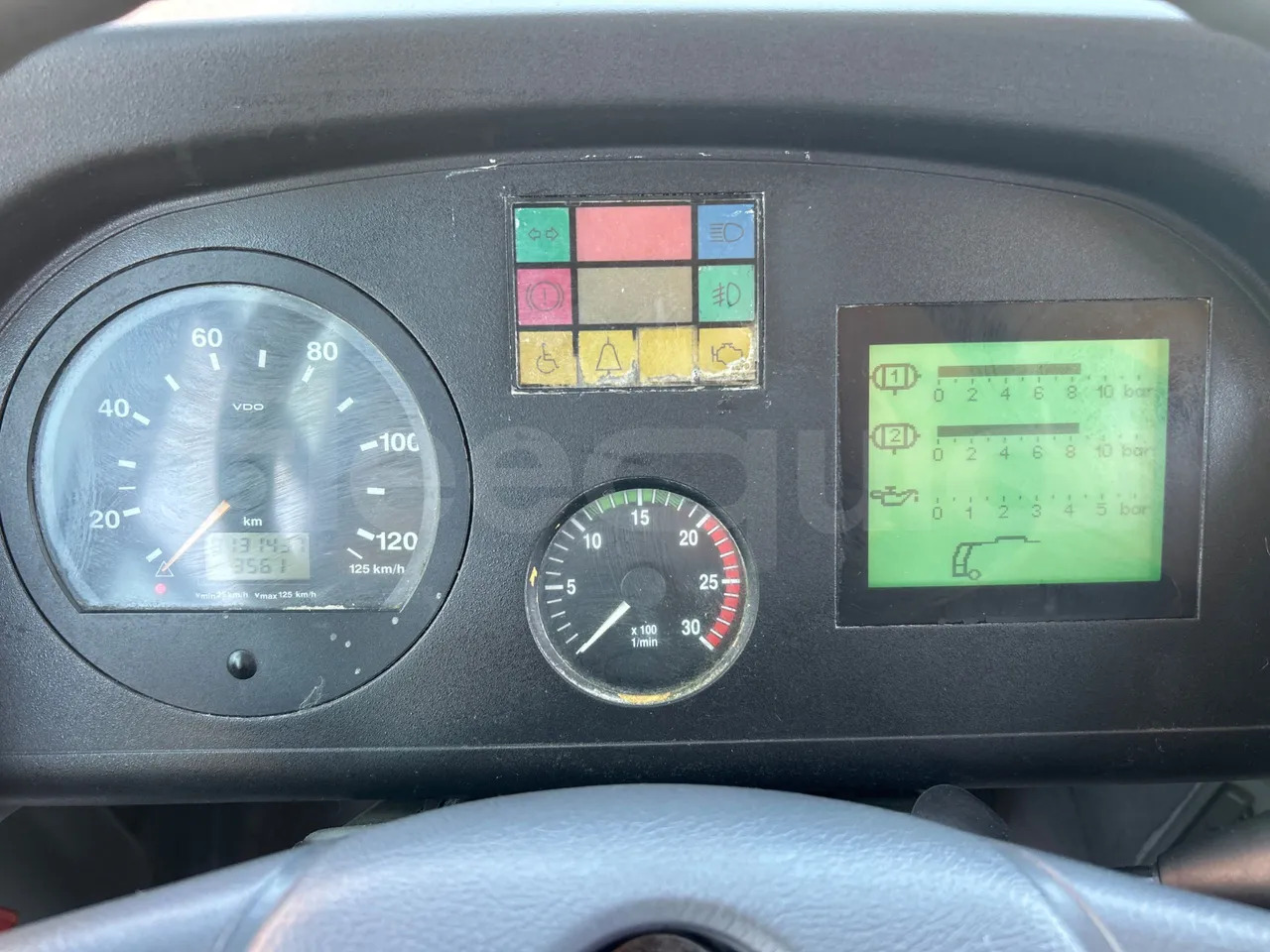 Mercedes-Benz Citaro G - Bus kota: gambar 3 Mercedes-Benz Citaro G - Bus kota: gambar 3