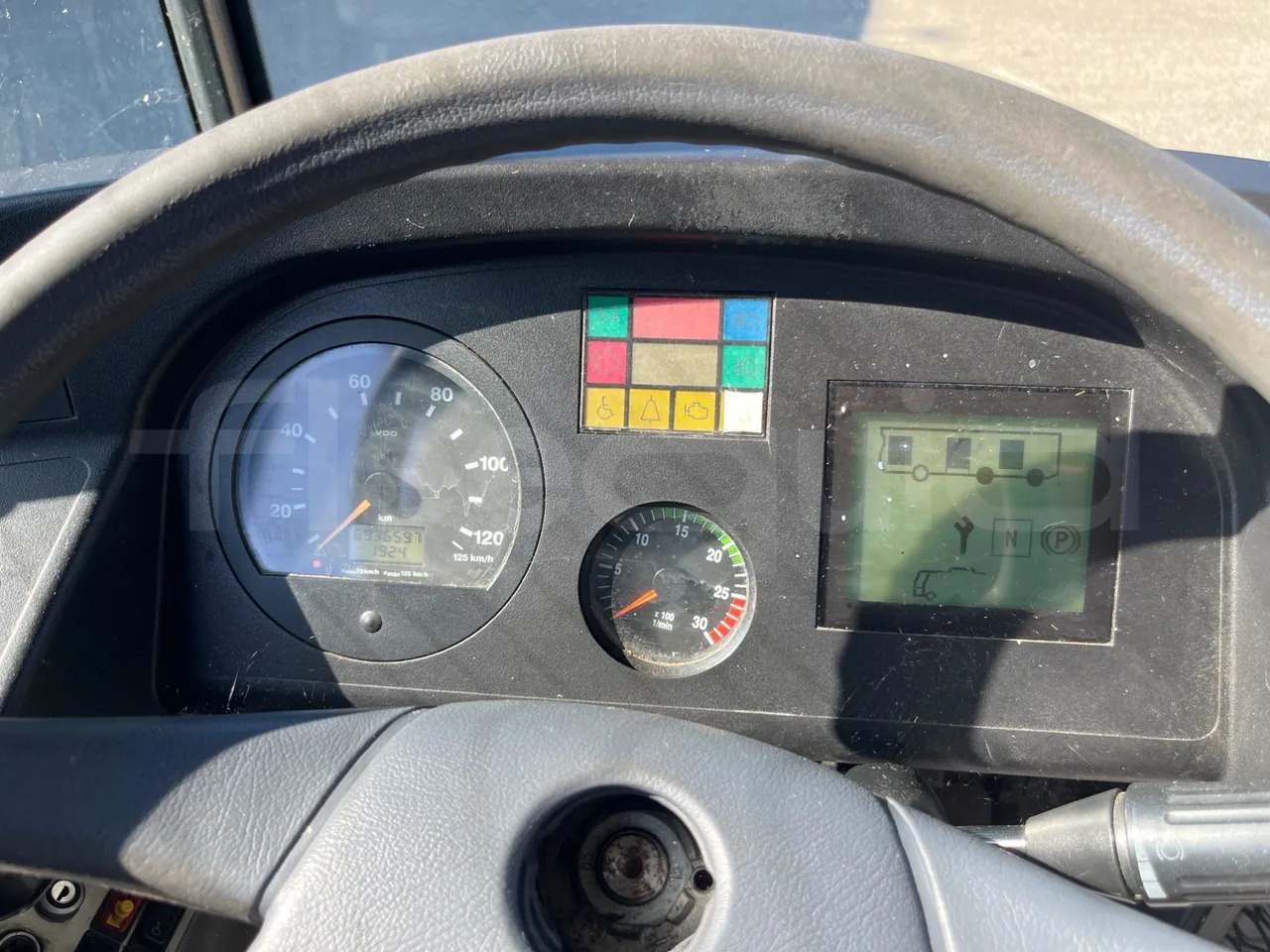 Mercedes-Benz Citaro G - Bus kota: gambar 3 Mercedes-Benz Citaro G - Bus kota: gambar 3