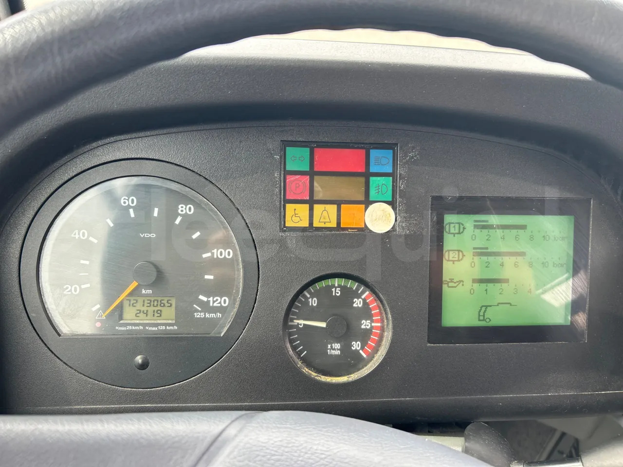 Mercedes-Benz Citaro G - Bus kota: gambar 3 Mercedes-Benz Citaro G - Bus kota: gambar 3