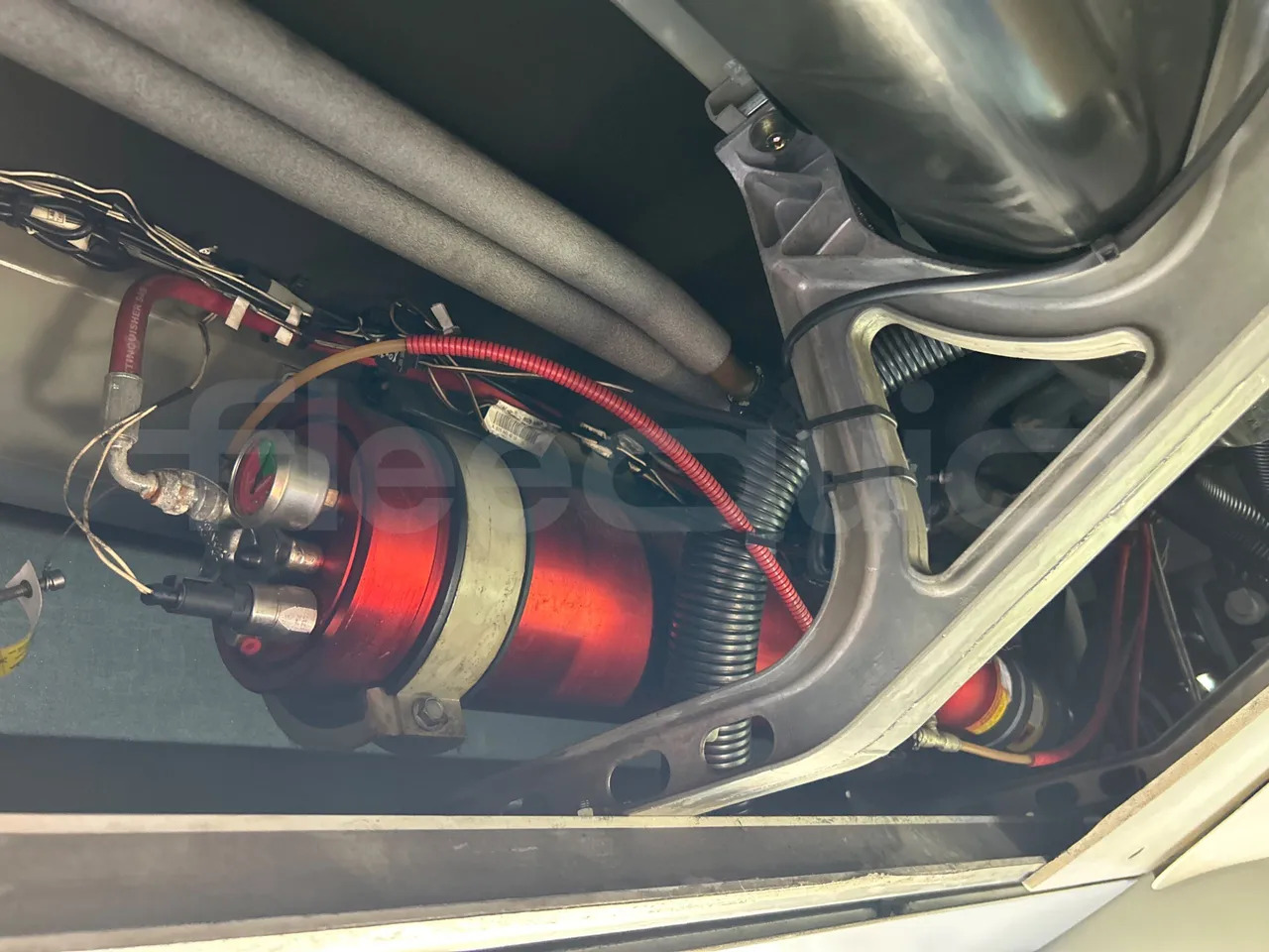 Bus kota Mercedes-Benz Citaro G: gambar 20 Bus kota Mercedes-Benz Citaro G: gambar 20