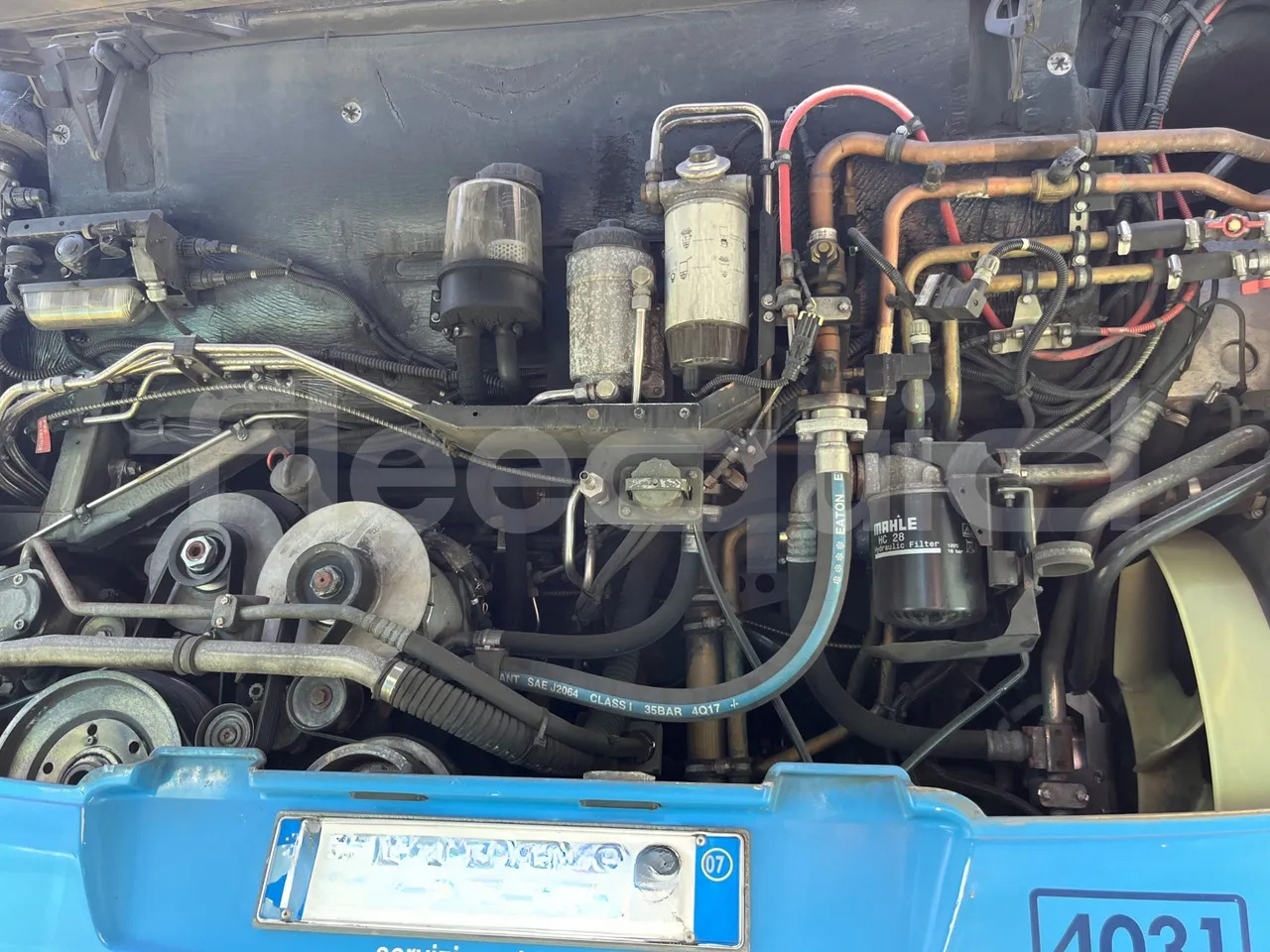 Leasing  Mercedes-Benz Citaro Mercedes-Benz Citaro: gambar 20