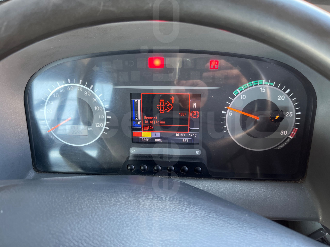 Mercedes-Benz Citaro - Bus kota: gambar 3 Mercedes-Benz Citaro - Bus kota: gambar 3