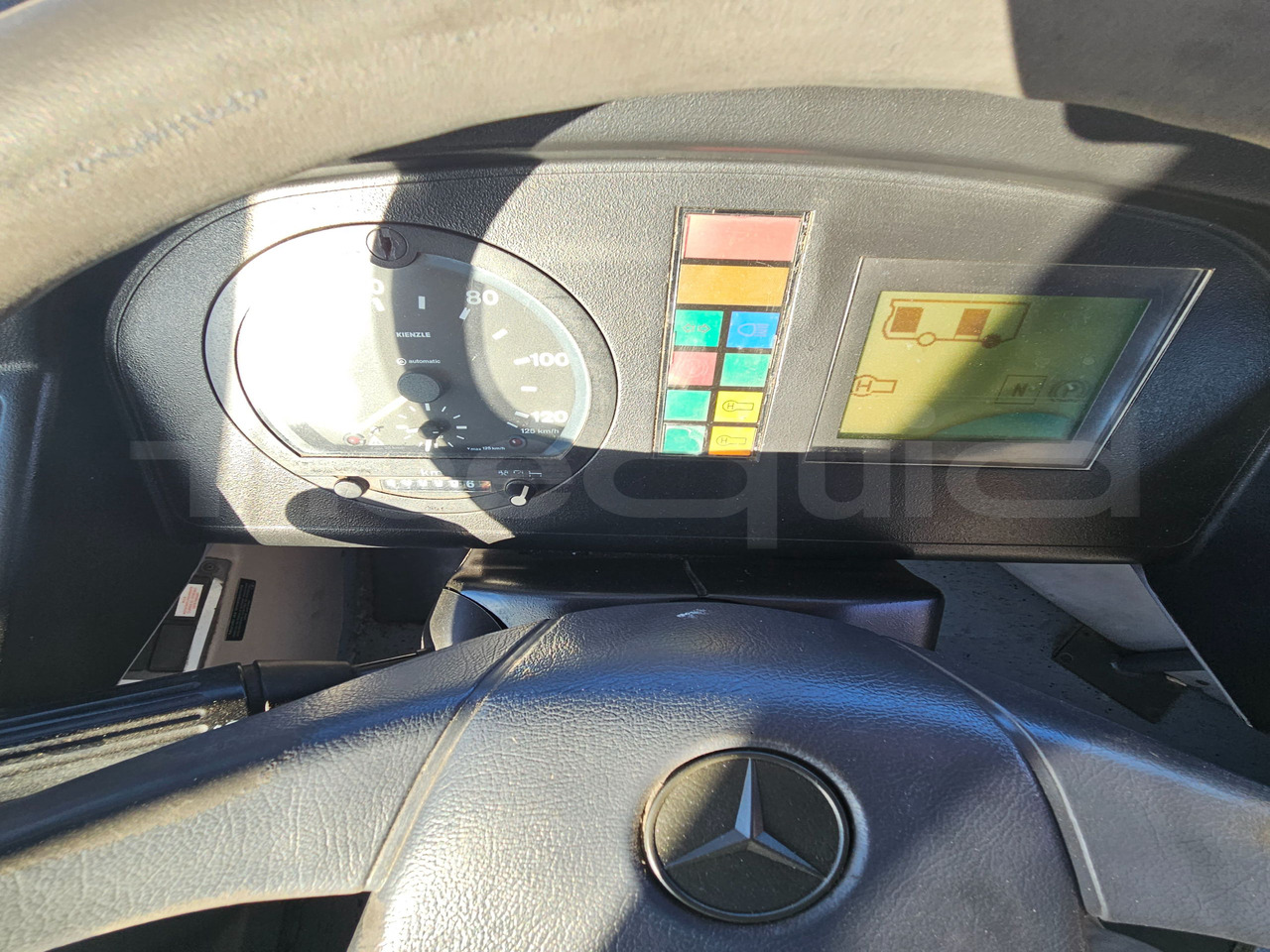 Mercedes-Benz Citaro - Bus kota: gambar 3 Mercedes-Benz Citaro - Bus kota: gambar 3