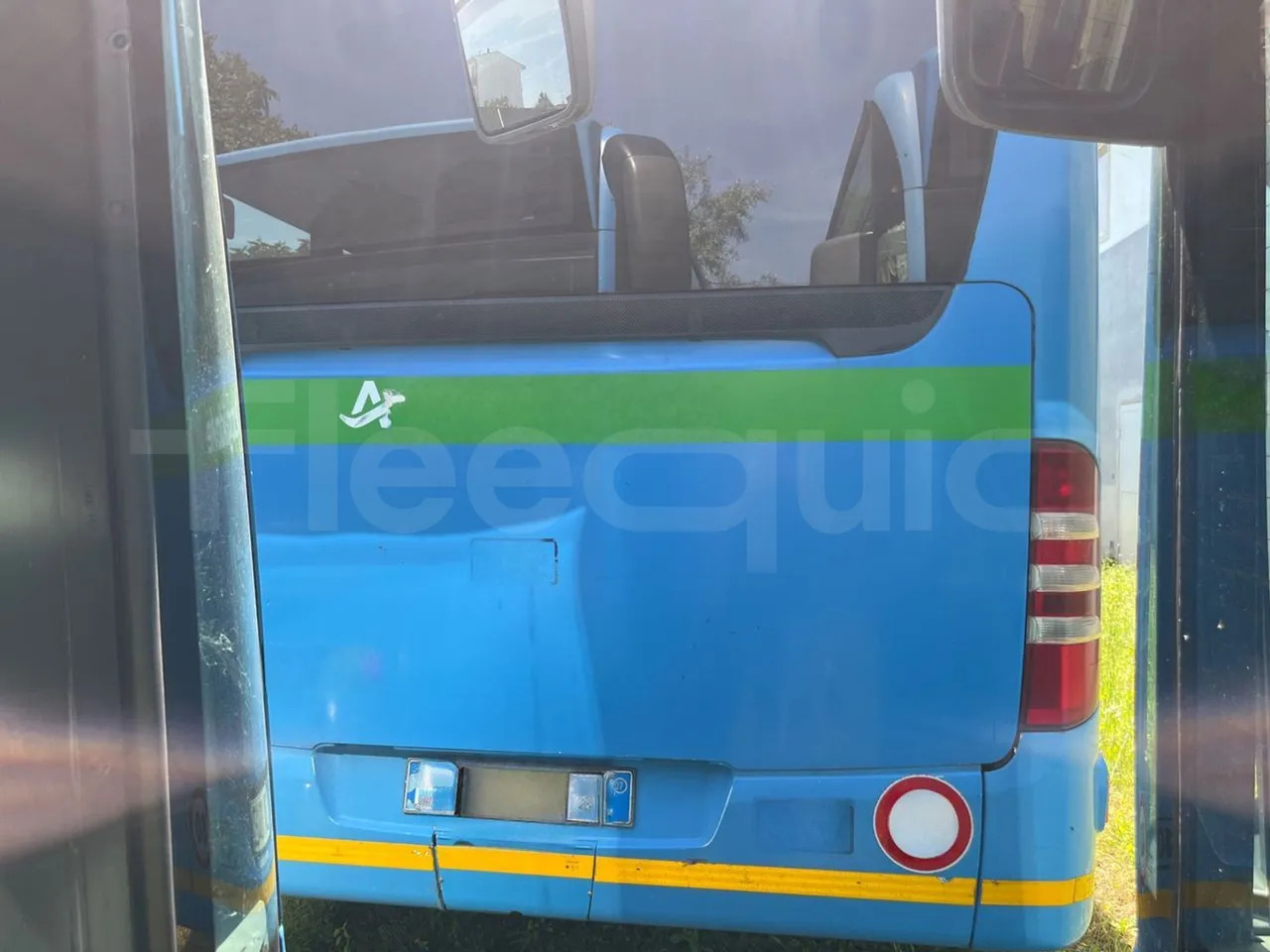 Mercedes-Benz Citaro - Bus kota: gambar 5 Mercedes-Benz Citaro - Bus kota: gambar 5