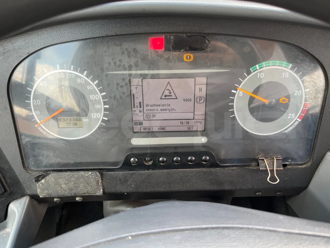 Mercedes-Benz Conecto - Bus kota: gambar 3 Mercedes-Benz Conecto - Bus kota: gambar 3