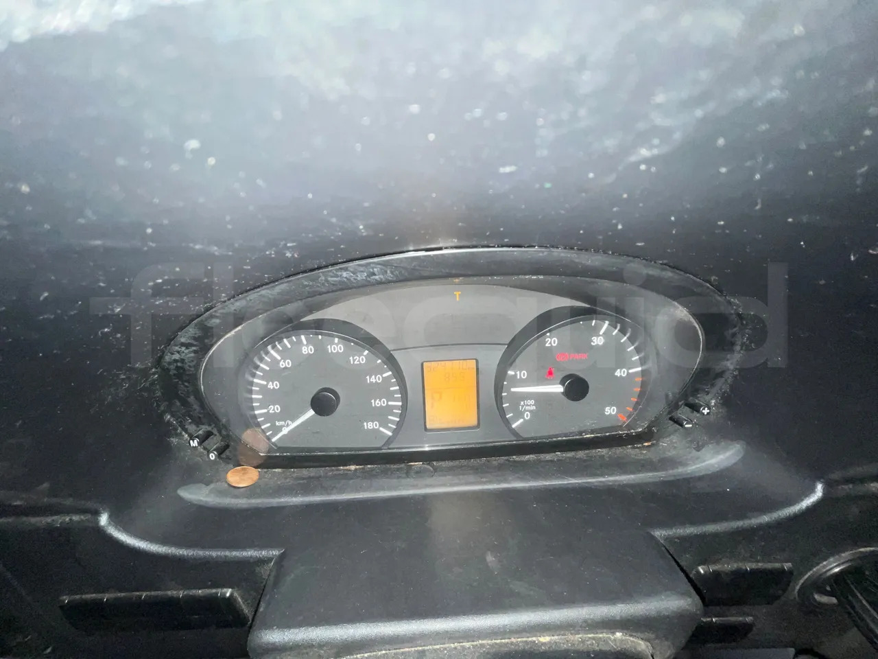 Mercedes-Benz Sprinter - Bus mini, Van penumpang: gambar 3 Mercedes-Benz Sprinter - Bus mini, Van penumpang: gambar 3