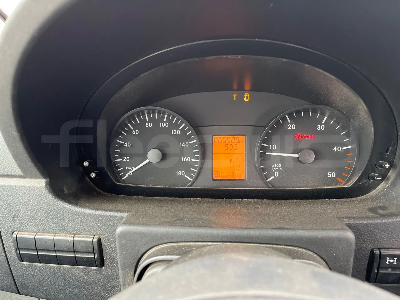 Mercedes-Benz Sprinter - Bus pinggiran kota: gambar 3 Mercedes-Benz Sprinter - Bus pinggiran kota: gambar 3